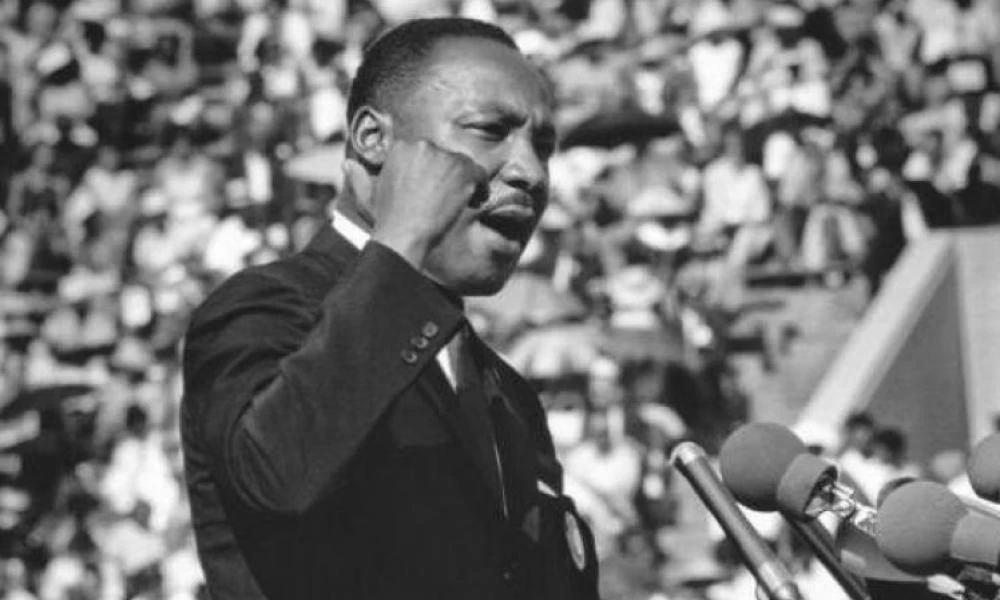 Μάρτιν Λούθερ Κινγκ: Πως τα γενέθλια του έγιναν επίσημη αργία των ΗΠΑ